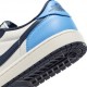 Nike Air Jordan 1 Low Og Obsidian Blu - Sneakers uomo