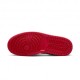 Nike Air Jordan 1 Low Se Bianco Rosso - Sneakers Donna