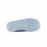 New Balance 500 Mesh Lea Psv Bianco Rosa - Sneakers Bambina