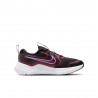 Nike Cosmic Runner Gs 53.2 Nero Rosso - Scarpe Da Ginnastica Bambino