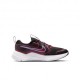 Nike Cosmic Runner Gs 53.2 Nero Rosso - Scarpe Da Ginnastica Bambino