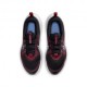Nike Cosmic Runner Gs 53.2 Nero Rosso - Scarpe Da Ginnastica Bambino