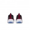 Nike Cosmic Runner Gs 53.2 Nero Rosso - Scarpe Da Ginnastica Bambino