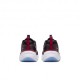 Nike Cosmic Runner Gs 53.2 Nero Rosso - Scarpe Da Ginnastica Bambino