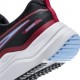 Nike Cosmic Runner Gs 53.2 Nero Rosso - Scarpe Da Ginnastica Bambino