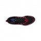 Nike Cosmic Runner Gs 53.2 Nero Rosso - Scarpe Da Ginnastica Bambino