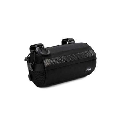 Jrc Borsa Manubrio Taru 1.4Lt Nero