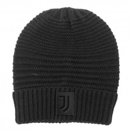 Imma Cuffia Juve Maglia Nero Bianco Uomo