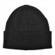 Imma Cuffia Juve Liscia Patch Pelle Nero Bianco Uomo