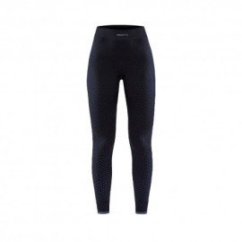 Craft Calzamaglia Termica Warm Intensity Nero Donna