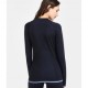 Craft Maglia Termica Warm Intensity Nero Donna