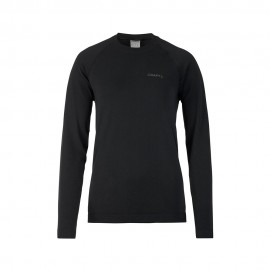 Craft Maglia Termica Active Comfort Nero Donna