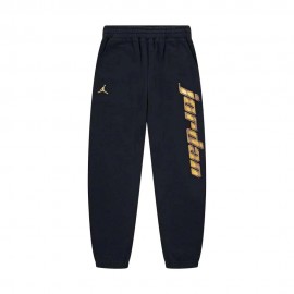 Nike Jordan Pantapolsino Mountainside Nero Bambino