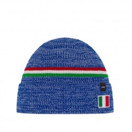 Eisbar Almut Italia Azzurro - Berretto invernale