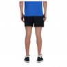 New Balance Pantaloncini Running Sport Essentials 5 Nero Uomo