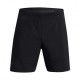Under Armour Pantaloncini Running Launch Pro 7" 2In1 Nero Uomo