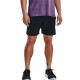 Under Armour Pantaloncini Running Launch Pro 7" 2In1 Nero Uomo
