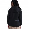 Nike Sportswear Club Felpa Palestra Nero Bambino