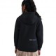 Nike Sportswear Club Felpa Palestra Nero Bambino