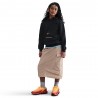 Nike Sportswear Club Felpa Palestra Nero Bambino