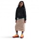 Nike Sportswear Club Felpa Palestra Nero Bambino