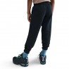 Nike Sportswear Club Pantaloni Con Polsino Logo Nero Bambino