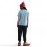 Nike Sportswear Club Pantaloni Con Polsino Logo Nero Bambino