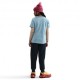 Nike Sportswear Club Pantaloni Con Polsino Logo Nero Bambino