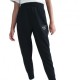 Nike Sportswear Club Pantaloni Con Polsino Nero Bambina