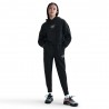 Nike Sportswear Club Pantaloni Con Polsino Nero Bambina