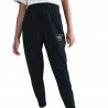 Nike Sportswear Club Pantaloni Con Polsino Nero Bambina