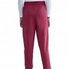 Nike Sportswear Club Pantaloni Con Polsino Fuxia Bambina