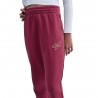Nike Sportswear Club Pantaloni Con Polsino Fuxia Bambina