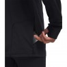 Under Armour Giacca Running Velociti Pro Cw Balaclava Nero Uomo