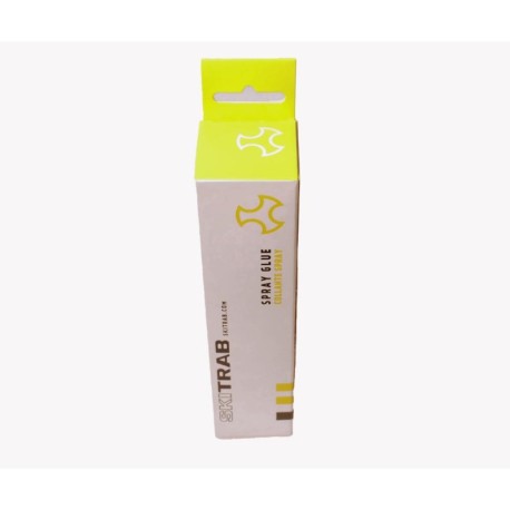 Ski Trab Colla Pelli Di Foca Spray 75Ml