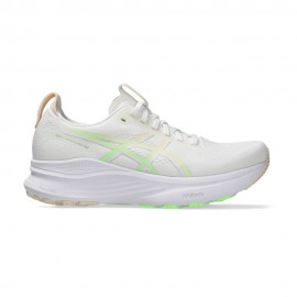 Asics Gel-Kayano 32 Ss Pack Bianco Seashell - Scarpe Running Donna