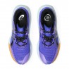 Asics Trabuco Max 5 Cobalt Burst Nero - Scarpe Trail Running Uomo