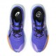 Asics Trabuco Max 5 Cobalt Burst Nero - Scarpe Trail Running Uomo