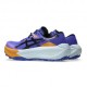 Asics Trabuco Max 5 Cobalt Burst Nero - Scarpe Trail Running Uomo