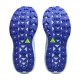 Asics Trabuco Max 5 Cobalt Burst Nero - Scarpe Trail Running Uomo