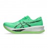 Asics Sonicblast Vital Verde Nero - Scarpe Running Uomo