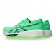 Asics Sonicblast Vital Verde Nero - Scarpe Running Uomo