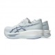 Asics Sonicblast Arctic Blu Grigio Blu - Scarpe Running Uomo