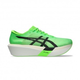 Asics Metaspeed Sky Tokyo Vital Verde Nero - Scarpe Running Uomo
