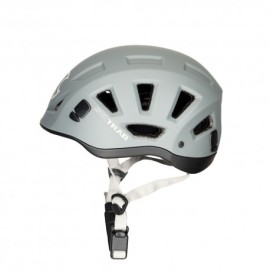 Ski Trab Casco Sci Alpinismo Attivo Nero