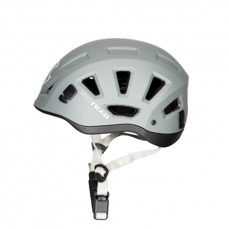 Ski Trab Casco Sci Alpinismo Attivo Nero