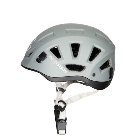 Ski Trab Casco Sci Alpinismo Attivo Nero
