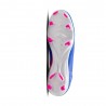 Nike Mercurial Zm Superfly 10 Academy Fg Mg Blu Bianco - Scarpe Da Calcio Uomo