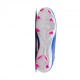 Nike Mercurial Zm Superfly 10 Academy Fg Mg Blu Bianco - Scarpe Da Calcio Uomo