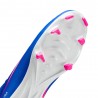 Nike Mercurial Zm Superfly 10 Academy Fg Mg Blu Bianco - Scarpe Da Calcio Uomo
